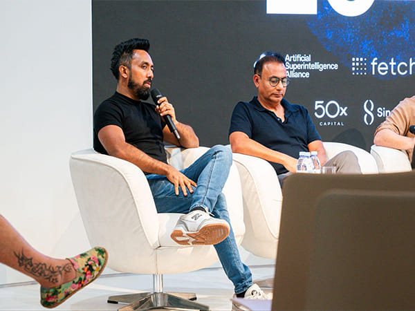 Azadi for AI: How OpenxAI is Powering India's Leap into Decentralized Artificial Intelligence