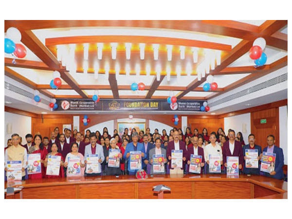 Bharat Co-operative Bank (Mumbai) Ltd Celebrates Over 4 Decades of Service by Redesigning Initiatives to Impact the People of BHARAT