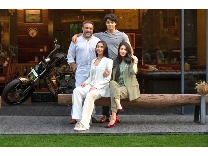 Sound of Music: Driving India's Premium Audio Market Through Innovation and Strategic Leadership