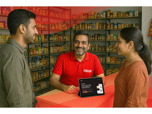 From Zero Loyalty to Hero Status: How Fydo is Boosting Profits for Indian Shops with One App