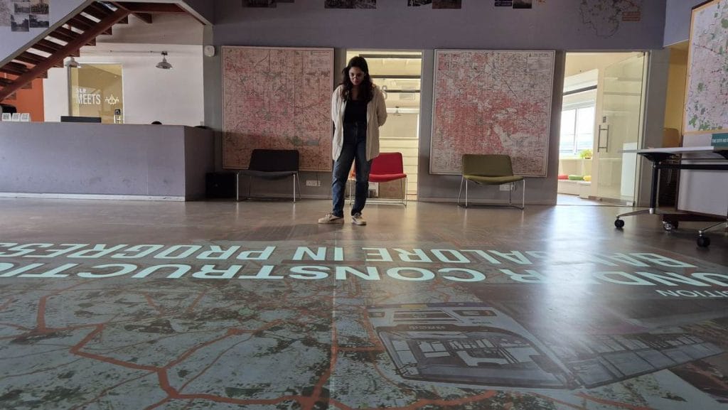 Bengaluru MOD Foundation 