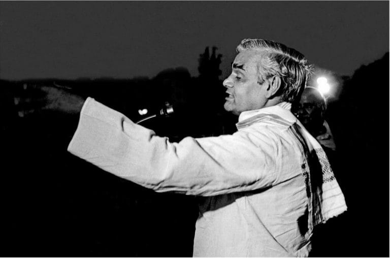 Islam has significantly contributed to Indian culture. It’s not foreign to us: Vajpayee in Iran