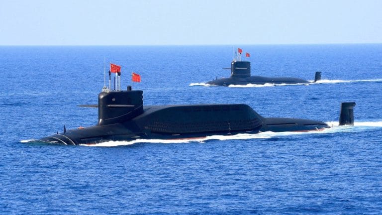 Ahead of SCO meet, Russia & China stage maiden joint submarine patrol in Sea of Japan, East China Sea