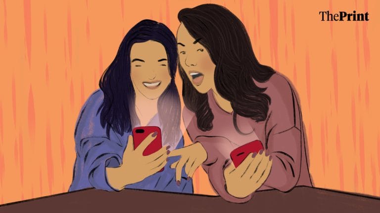 Are we dating the same guy? Whisper networks trend aims to expose creeps