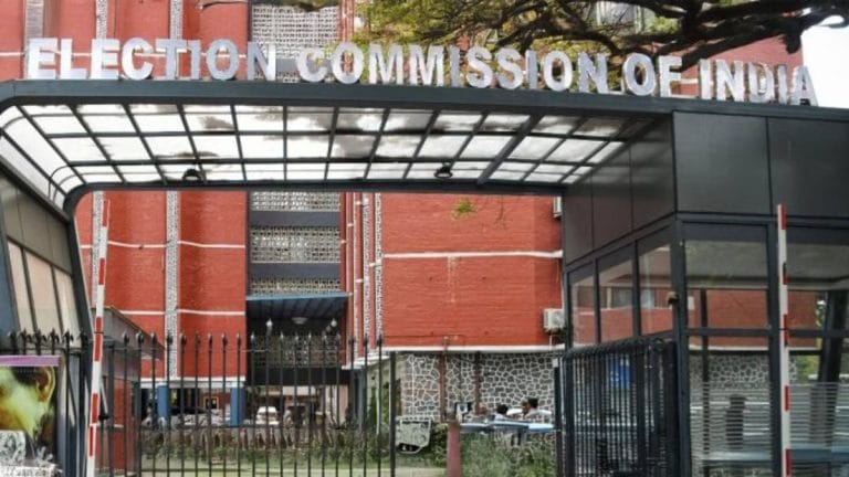 Fresh challenges to electoral roll revision in Assam & UP; SC notice to EC on Assam plea