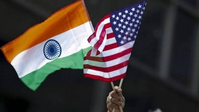 The 2+2 Intersessional Dialogue comes amid strained ties between India and the US | Photo: Reuters