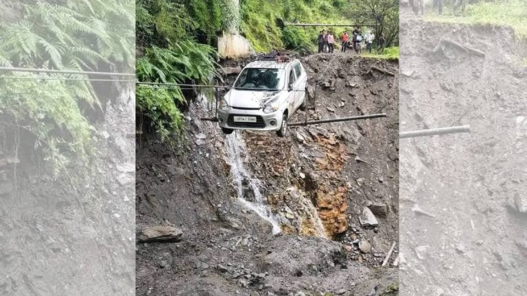 Monsoon ravages Himachal: 310 dead since June, damage worth Rs 3,000 cr, with more rain to come