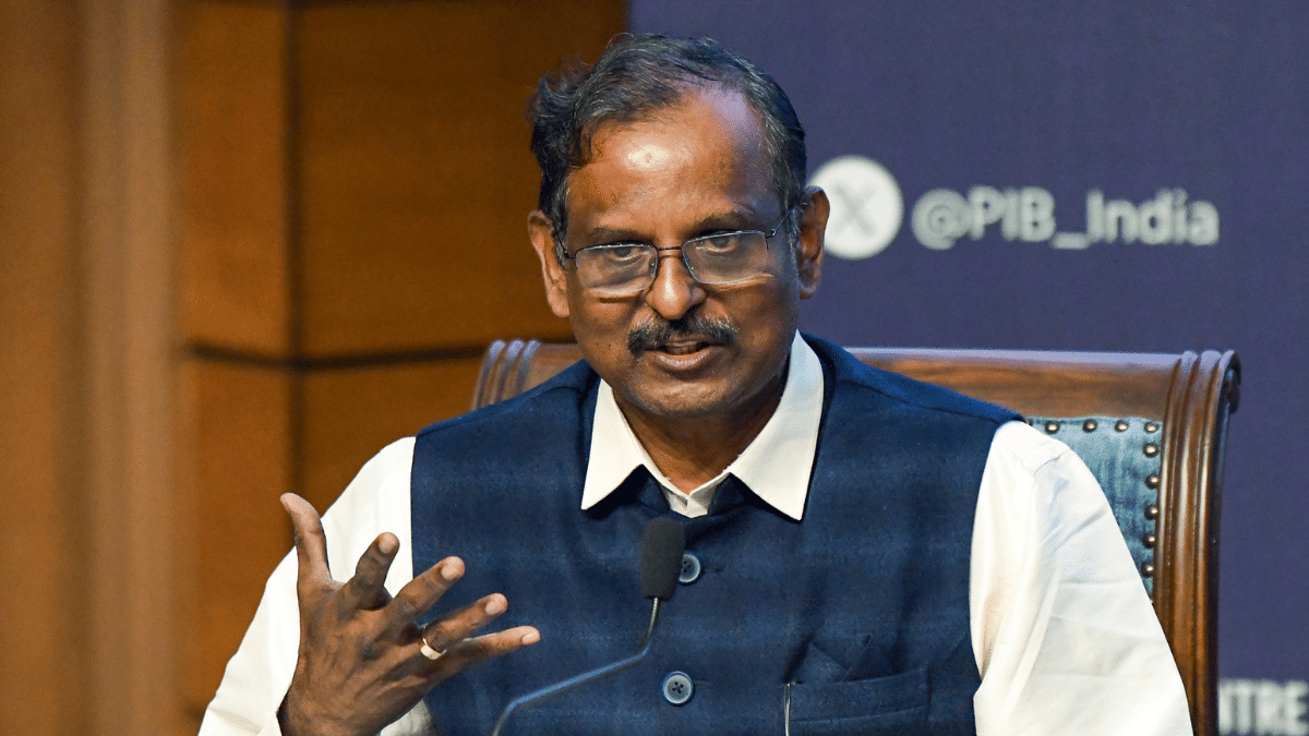Not against privatisation, ISRO staff want clarity on jobs after letter to chief
