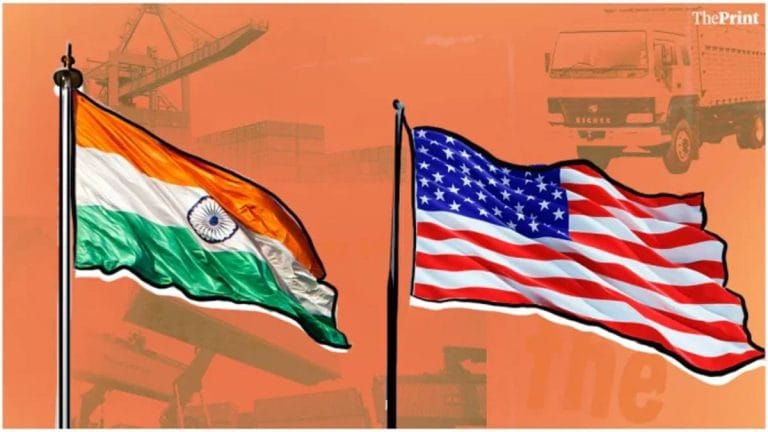 India to eliminate or reduce tariffs on American industrial goods, and some agricultural products