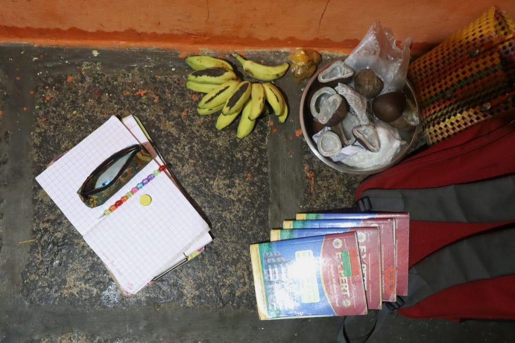 Lakshmi children's books