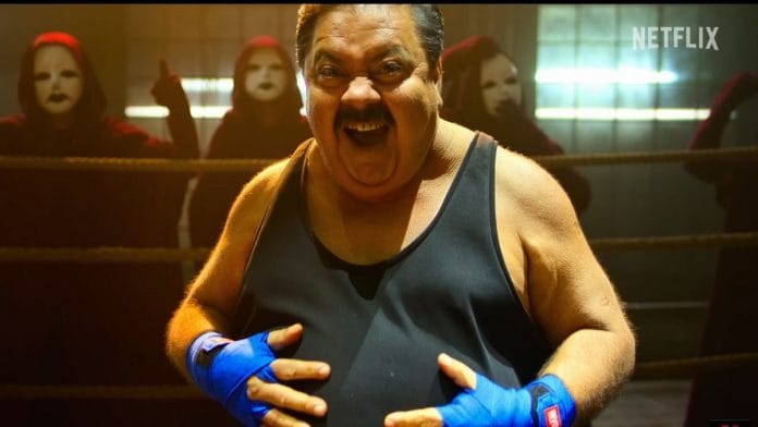 Manoj Pahwa in Aryan Khan directorial debut Ba***ds of Bollywood