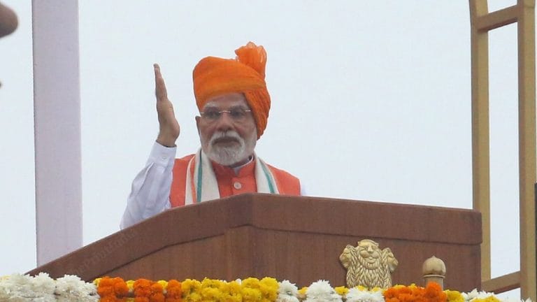 World doesn’t need another China. Modi’s Swadeshi call shows why India holds the key