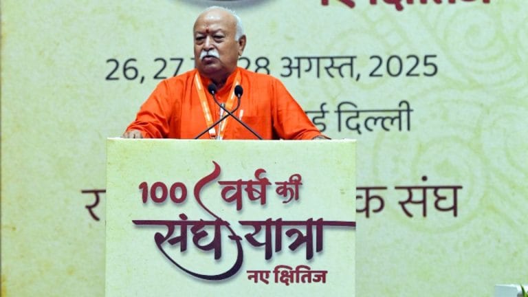 SubscriberWrites: Parsing ‘Hindu’—RSS’s semantics of inclusivity and its contradictions