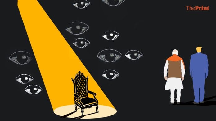 Illustration: Manali Ghosh/ThePrint