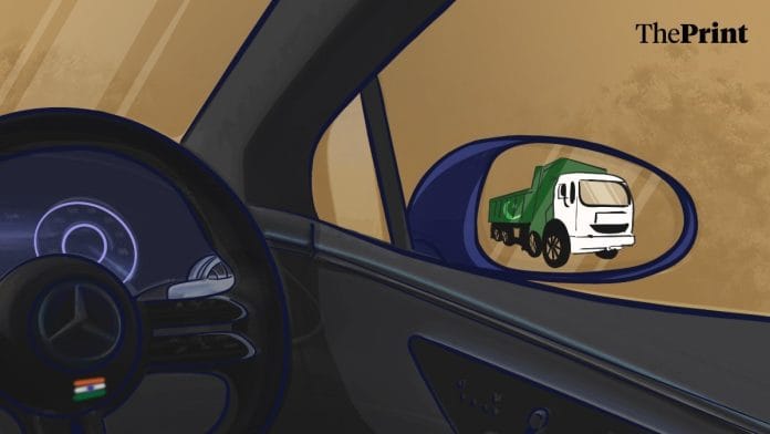 Illustration: Shruti Naithani | ThePrint