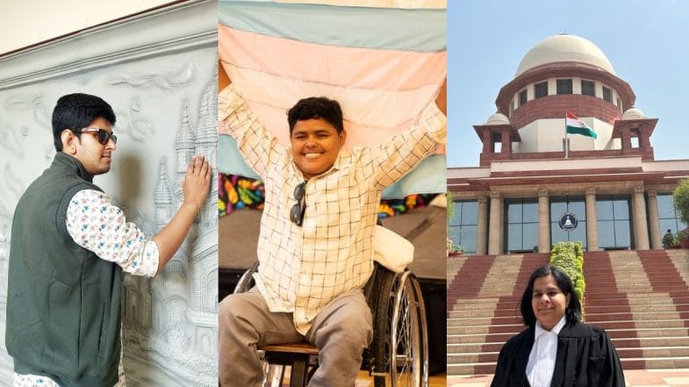 Invisible in Pride & policy, queer people with disabilities live at the margins twice over