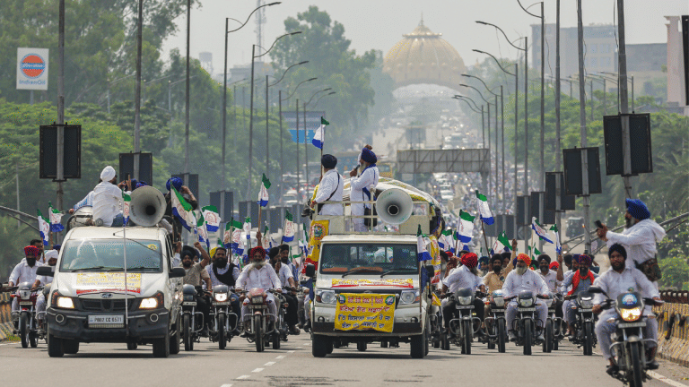 Punjab’s AAP govt leans on 2013 central law for 1st big land acquisition after flop land pooling scheme