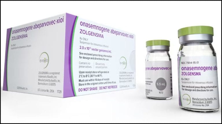 India approves Zolgensma, one of world’s costliest drugs. Why it’s sparked hope, but also concern