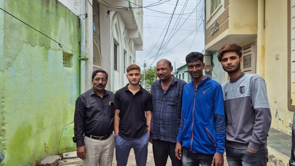 Shankar Nagar Hyderabad