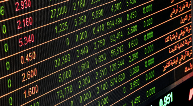 By special arrangement