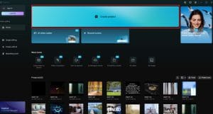 By special arrangement