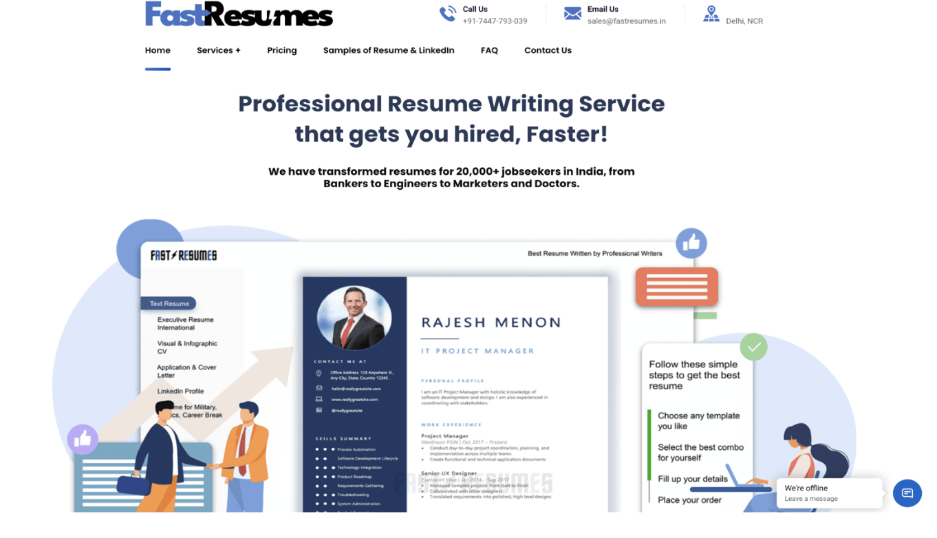 By special arrangement