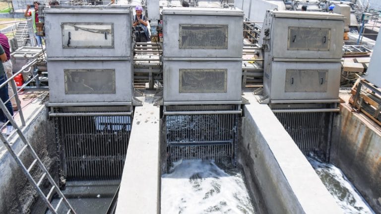 How to detect early signs of disease outbreak? Govt’s plan is to expand wastewater surveillance