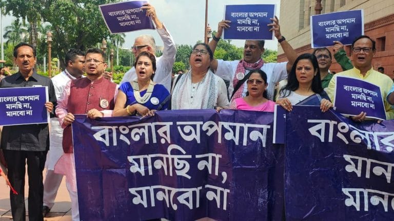 What’s now called ‘Bangladeshi’ language was excluded by secular sadhu-bhasha long ago