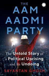 Aam Aadmi Party Cover