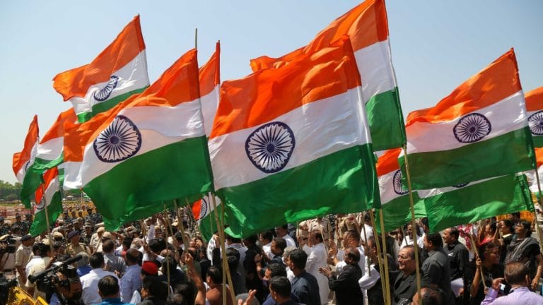 Fewer South Koreans & Israelis, more South Africans now see India favourably—latest Pew survey