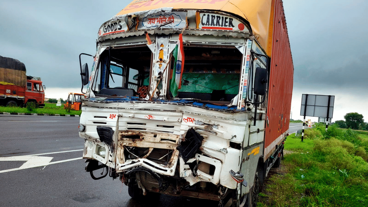 At least 8 dead, 40 injured as truck hits tractor carrying pilgrims in ...