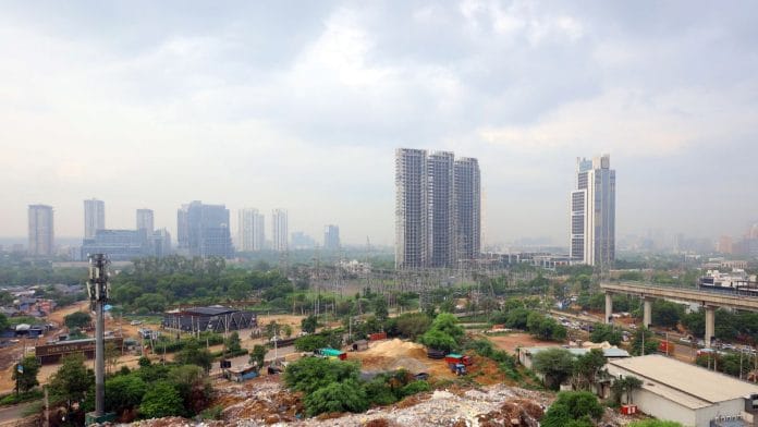 The proposed district will include the industrial belt of Manesar, sub-division of Pataudi, Farrukhnagar and Sohna, and the newly developed sectors 81 to 115. Authorities said they are awaiting census and delimitation exercise, following which, the new district is expected to be notified next year.