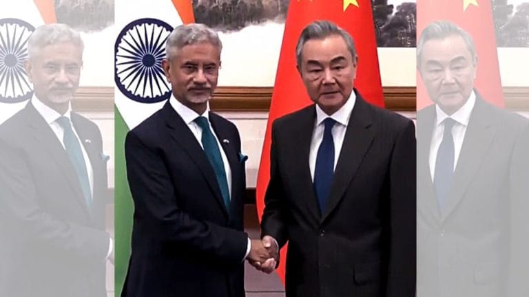 India-China ties — improvement signs are loud, problems sliding under the radar