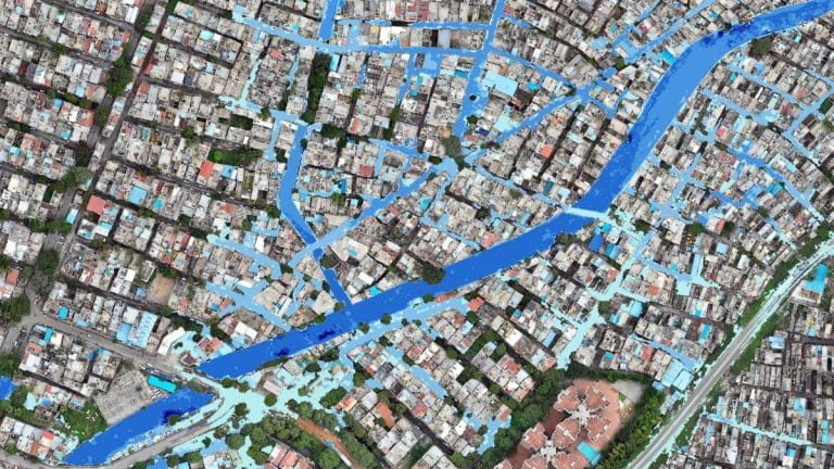 SubscriberWrites: Cities Under Water: Rethinking Urban Flood Management in India