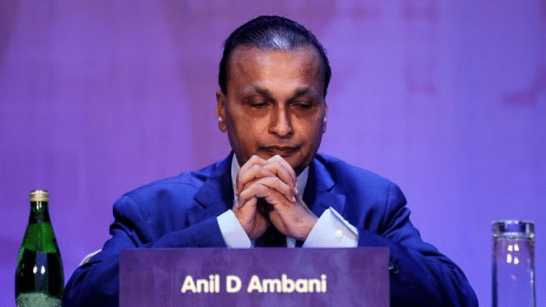 ED attaches Anil Ambani’s Pali Hill residence ‘Abode’ in connection with bank fraud probe