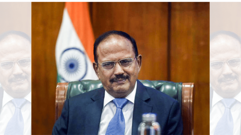 India-Bangladesh NSAs break the ice amid chill over Hasina; Doval invited to visit Dhaka