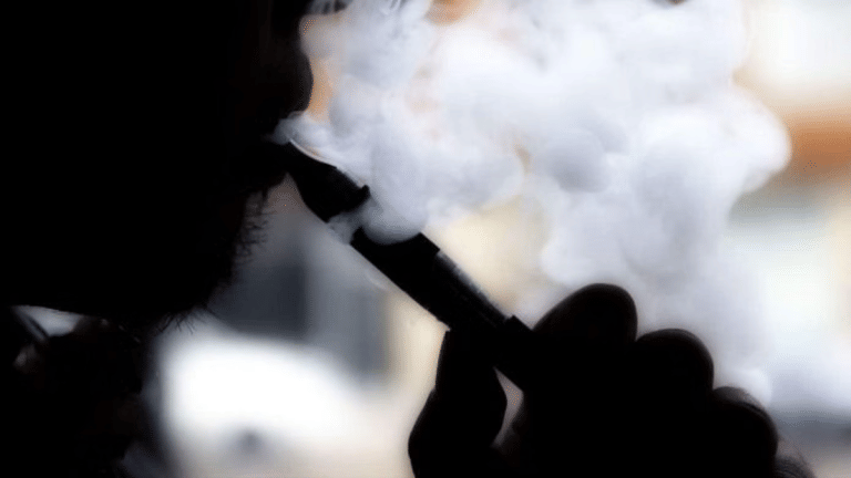 UK bans smoking for those born after 2008. What’s allowed and what’s not
