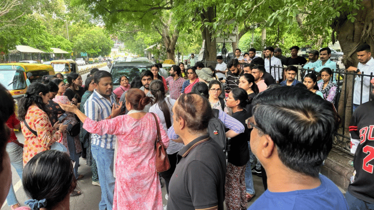 Detained, booked for protesting SC order on strays, activists call for ‘humane’ middle path