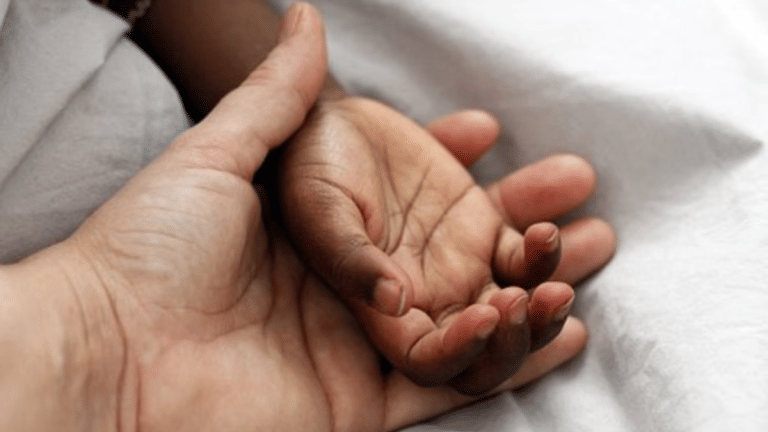 3 yrs after being made legal guardian, Delhi man still struggling to bring adopted Nigerian child home