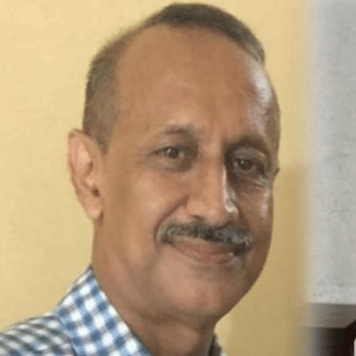 Pallab Bhattacharyya