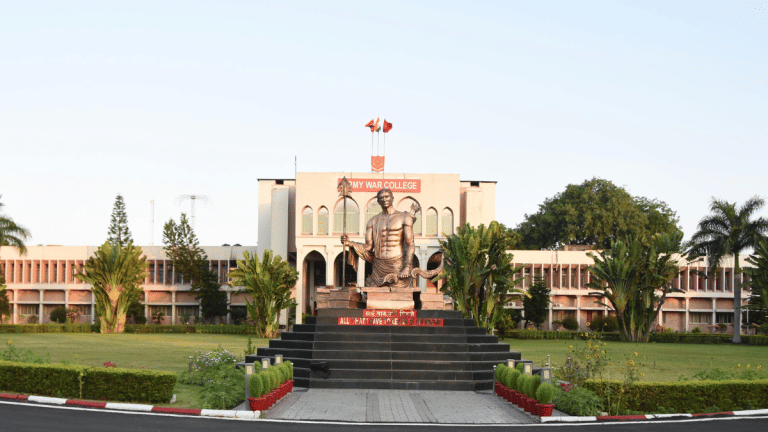 First-of-its kind tri-services conference Ran Samvad to take place in Army War College next week