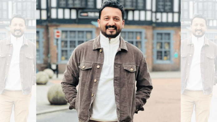 Rahul Mamkootahil won Kerala's Palakkad Assembly bypoll in November last year | Facebook/Rahul Mamkootahil