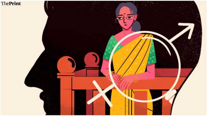 Illustration: Prajna Ghosh | ThePrint