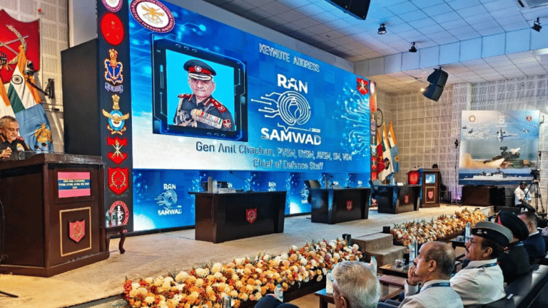 Counter-insurgency is Indian military’s reality. Op Sindoor was brief flash in combat spectrum