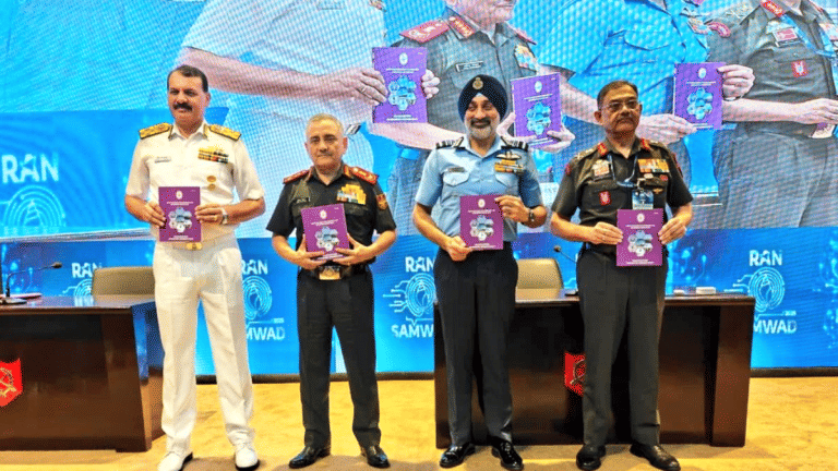 Post-Sindoor, joint doctrine tasks Special Forces with fighting info warfare & countering propaganda