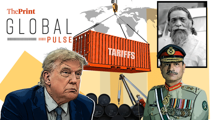 Illustration: Manali Ghosh | ThePrint