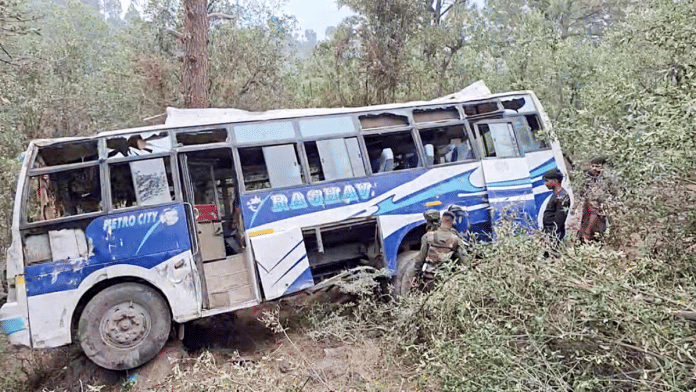 In terms of fatalities, Uttar Pradesh leads with 23,652 deaths (or 13.7 percent). It is followed by Tamil Nadu (10.6 percent), Maharashtra (8.9 percent), and Madhya Pradesh (8 percent). | ANI