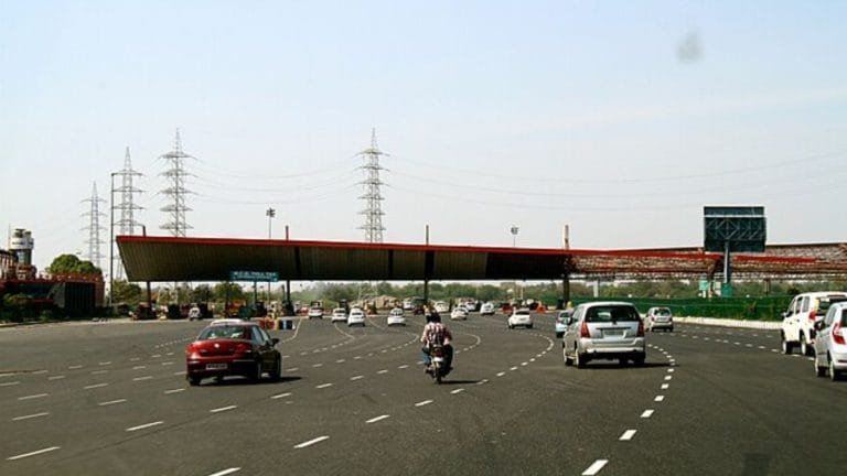 NH toll revenue doubles in five years to over Rs 70,000 crore as number of plazas rises sharply