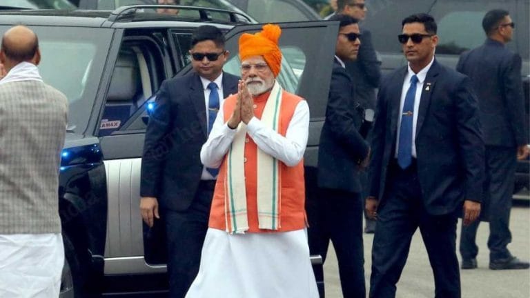 Modi’s ‘Diwali bonanza’ for the common man—next-gen GST reforms, lower tax on daily-use items soon