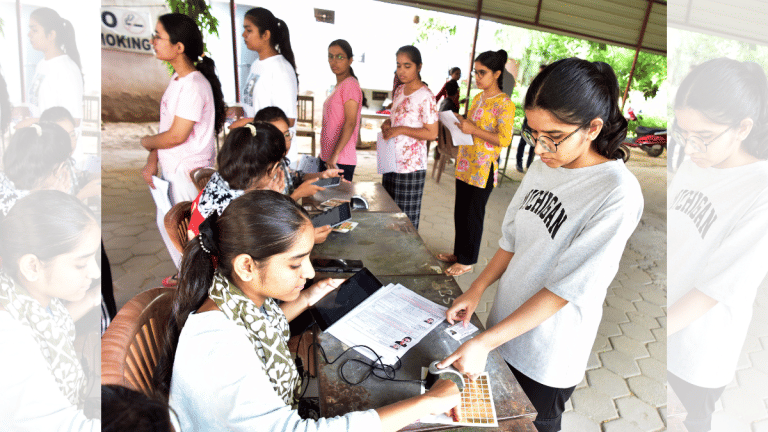 Why CBSE making APAAR mandatory for board exam registration has sparked privacy debate